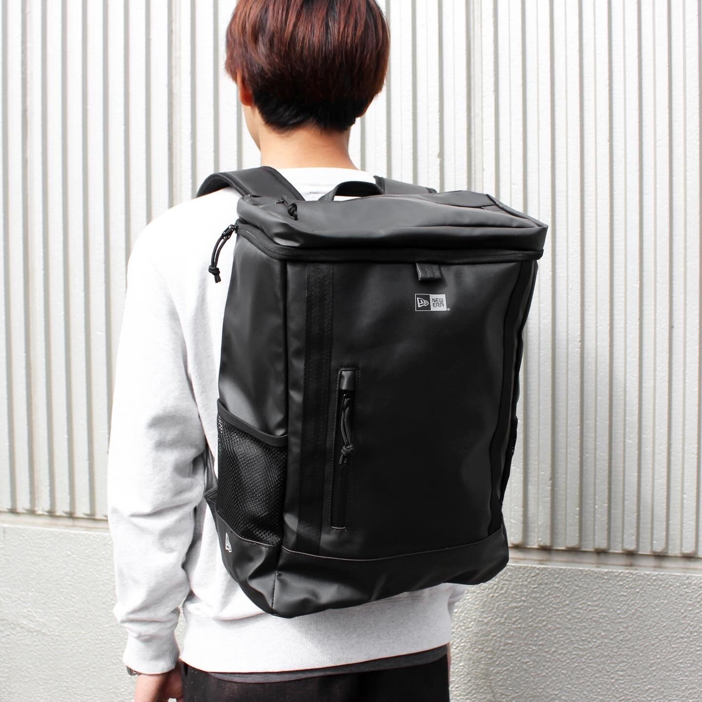 コスパ最強 !! New era 春のおすすめバッグご紹介〜