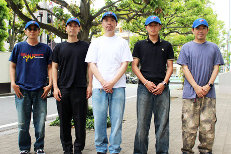 21周年
