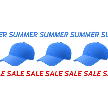 MAX 70%OFF SUMMER SALE