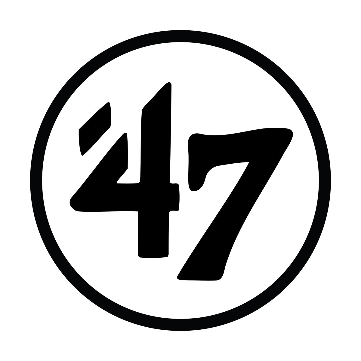 '47 正規取扱スタート