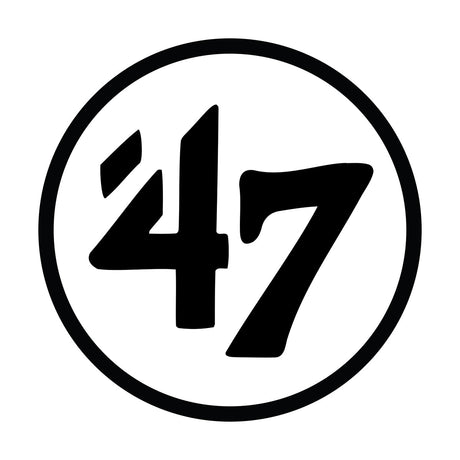 '47 正規取扱スタート