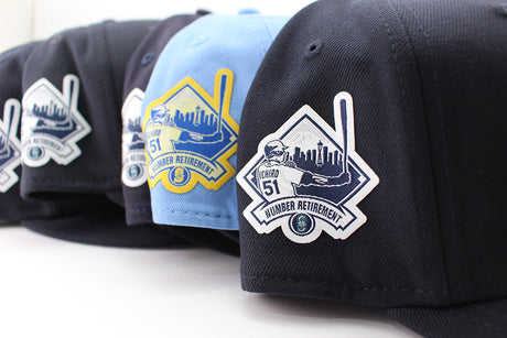 Seize the moment（この瞬間をつかめ）、マリナーズのレガシーとなった“背番号51”