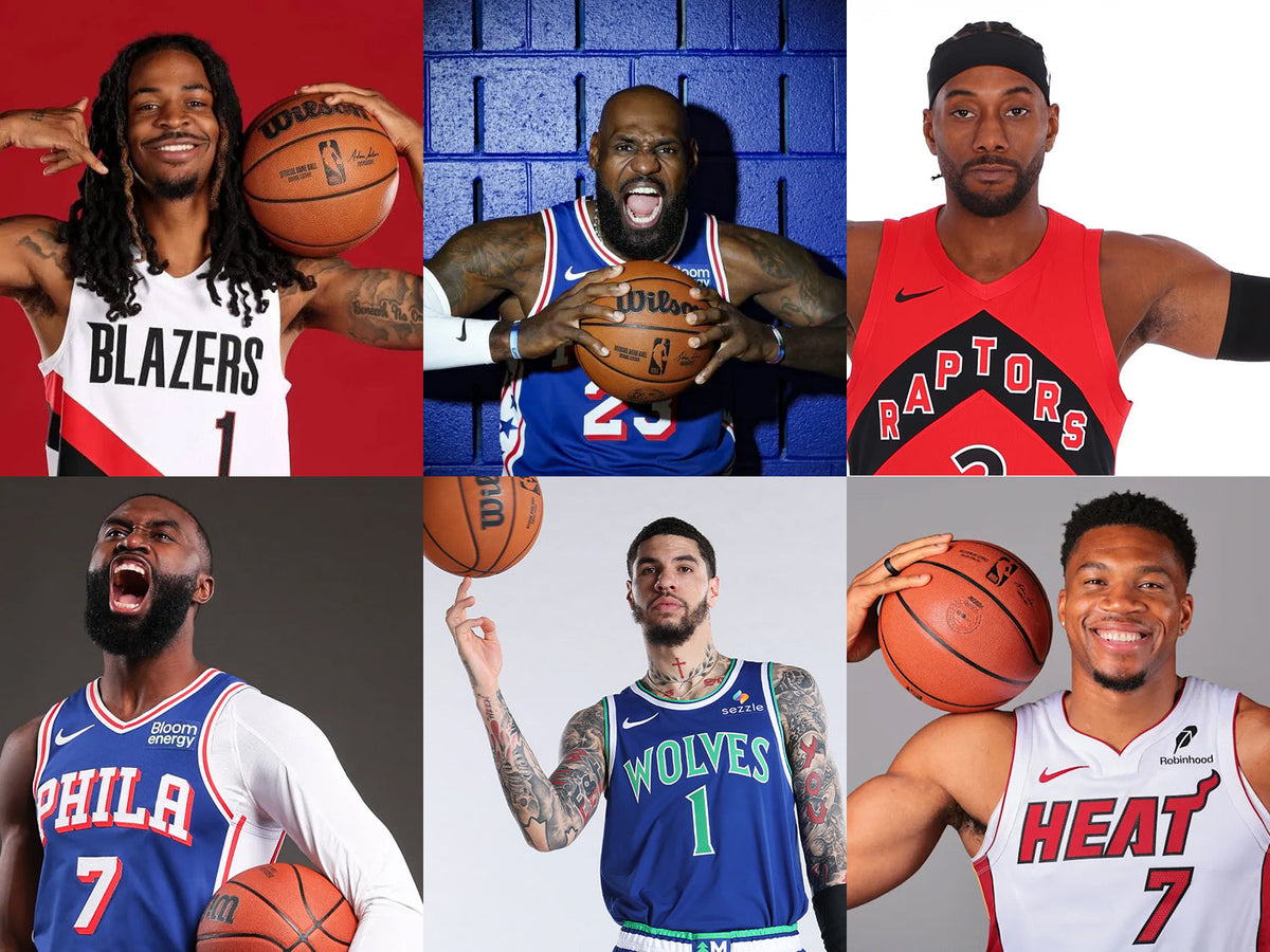 いよいよ開幕のNBA！新たなエースが加入しリニューアルしたこのチームを観たい！