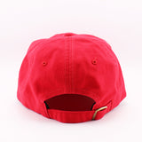 コカ コーラ 6PANEL STRAPBACK CAP