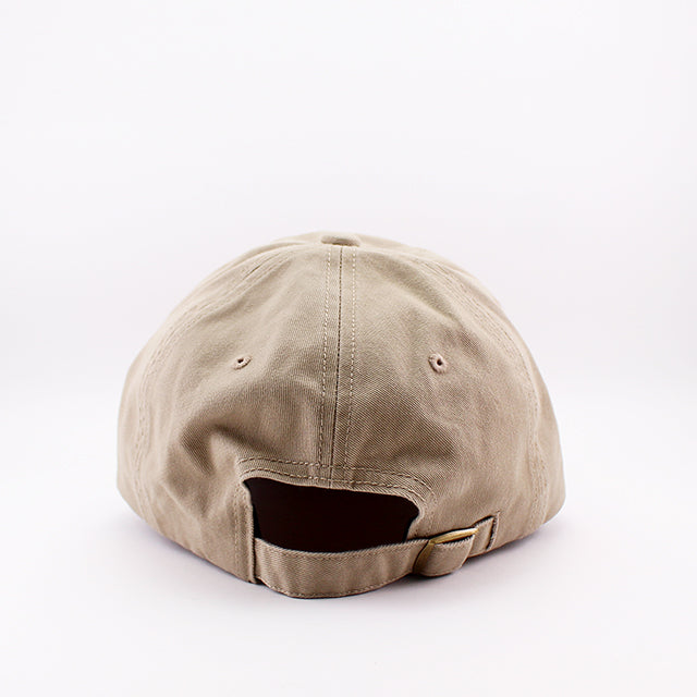 コカ コーラ 6PANEL STRAPBACK CAP
