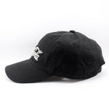 コカ コーラ 6PANEL STRAPBACK CAP