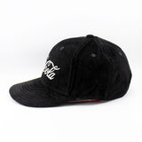 コカ コーラ 70’S CORDUROY STRAPBACK CAP