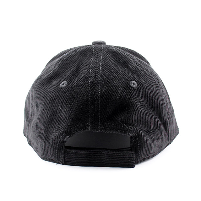 コカ コーラ 70’S CORDUROY STRAPBACK CAP
