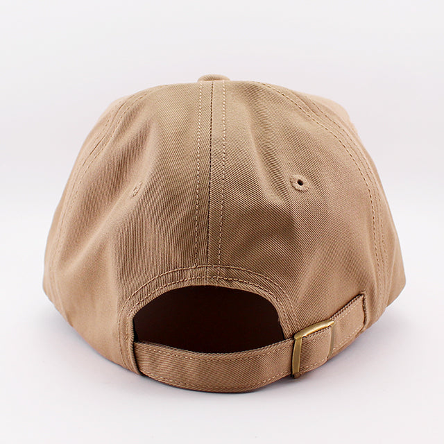 チェリー コーク 6PANEL STRAPBACK CAP