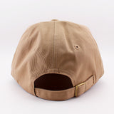 チェリー コーク 6PANEL STRAPBACK CAP