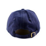 チェリー コーク 6PANEL STRAPBACK CAP