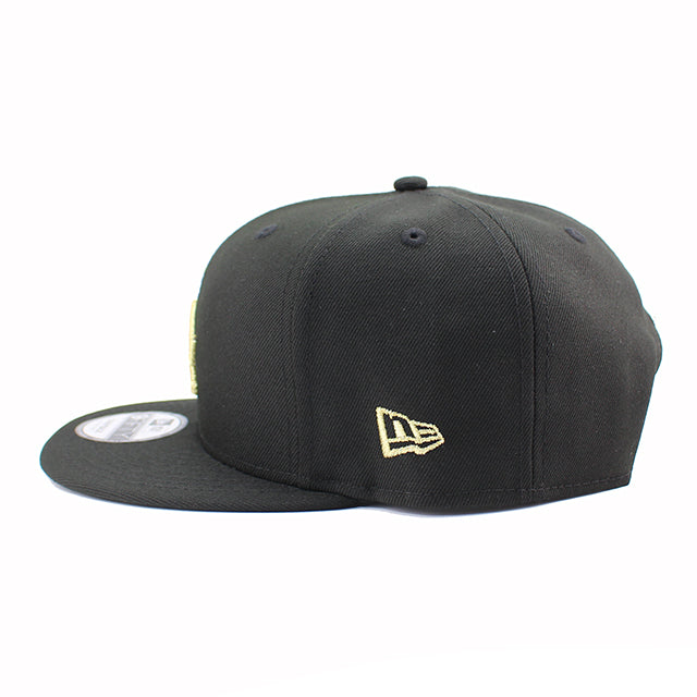 ニューエラ キャップ 9FIFTY スナップバック ロサンゼルス ドジャース