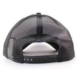 ニューエラ キャップ 9FORTY メッシュキャップ BLANK TRUCKER MESH CAP BLACK