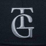 ニューエラ キャップ 9FORTY  ストラップバック 読売 ジャイアンツ NPB TG LOGO STRAPBACK CAP BLACK NEW ERA YOMIURI GIANTS