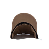 ニューエラ キャップ 9FORTY ニューヨーク ヤンキース MLB TEAM ADJUSTABLE STRAPBACK CAP KHAKI BLACK