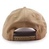 ニューエラ 9FORTY A-FRAME スナップバック ニューヨーク ヤンキース MLB SNAPBACK CAP KHAKI
