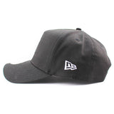 ニューエラ キャップ 9FORTY 二ューヨーク ヤンキース MLB A-FRAME SNAPBACK CAP BLACK