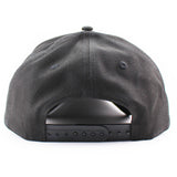 ニューエラ キャップ 9FORTY 二ューヨーク ヤンキース MLB A-FRAME SNAPBACK CAP BLACK