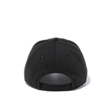 ニューエラ キャップ 9FORTY シカゴ ホワイトソックス MLB TEAM ADJUSTABLE STRAPBACK CAP BLACK