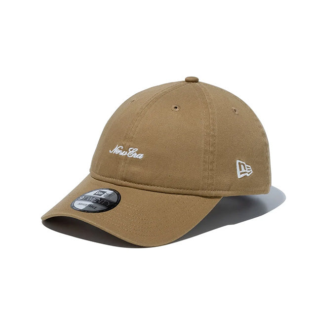 ニューエラ キャップ 9TWENTY WASHED STRAPBACK CAP