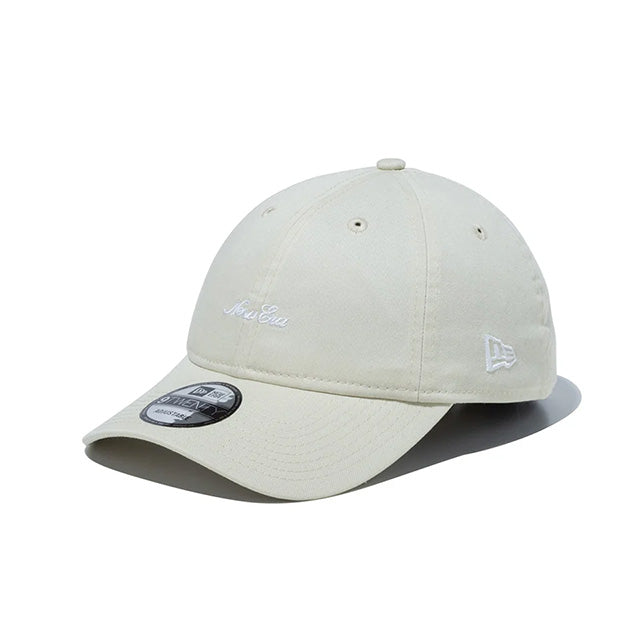 ニューエラ キャップ 9TWENTY WASHED STRAPBACK CAP