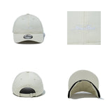 ニューエラ キャップ 9TWENTY WASHED STRAPBACK CAP