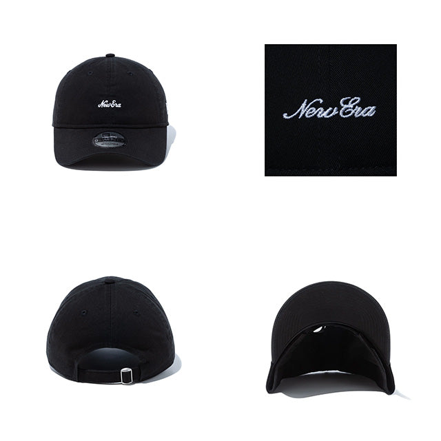 ニューエラ キャップ 9TWENTY WASHED STRAPBACK CAP