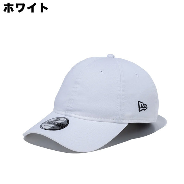 ニューエラ キャップ 9TWENTY WASHED BASIC STRAPBACK CAP
