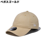 ニューエラ キャップ 9TWENTY WASHED BASIC STRAPBACK CAP