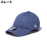ニューエラ キャップ 9TWENTY WASHED BASIC STRAPBACK CAP