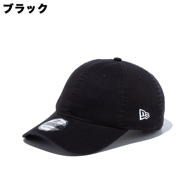 ニューエラ キャップ 9TWENTY WASHED BASIC STRAPBACK CAP