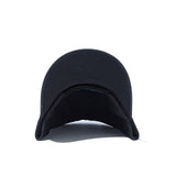 ニューエラ キャップ 9FORTY ボストン セルティックス NBA TEAM LOGO STRAPBACK CAP BLACK