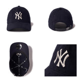 ニューエラ キャップ 9TWENTY LS MLB MICRO CORDUROY SNAPBACK CAP NEW ERA