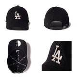 ニューエラ キャップ 9TWENTY LS MLB MICRO CORDUROY SNAPBACK CAP NEW ERA