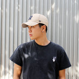 47ブランド キャップ ニューヨーク ヤンキース MVP ADJUSTABLE CAP