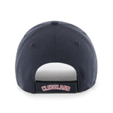 47ブランド キャップ クリーブランド ガーディアンズ MVP ADJUSTABLE CAP