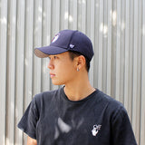 47ブランド キャップ クリーブランド ガーディアンズ MVP ADJUSTABLE CAP