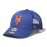 47ブランド メッシュ キャップ ニューヨーク メッツ MVP MESH ADJUSTABLE CAP ROYAL
