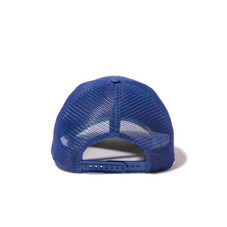 47ブランド メッシュ キャップ ニューヨーク メッツ MVP MESH ADJUSTABLE CAP ROYAL