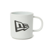 ニューエラ マグカップ FLAG LOGO MUG CUP WHITE