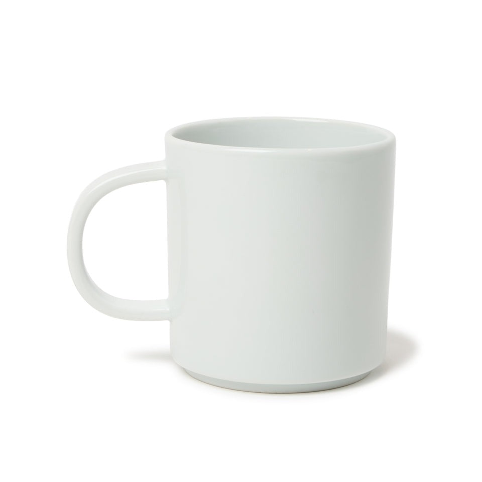 ニューエラ マグカップ FLAG LOGO MUG CUP WHITE