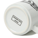 ニューエラ マグカップ FLAG LOGO MUG CUP WHITE