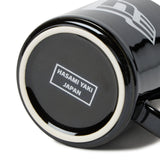 ニューエラ マグカップ FLAG LOGO MUG CUP BLACK