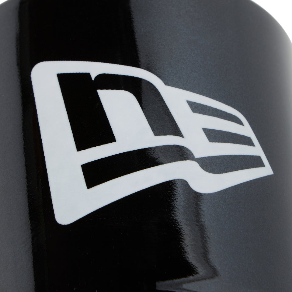 ニューエラ マグカップ FLAG LOGO MUG CUP BLACK