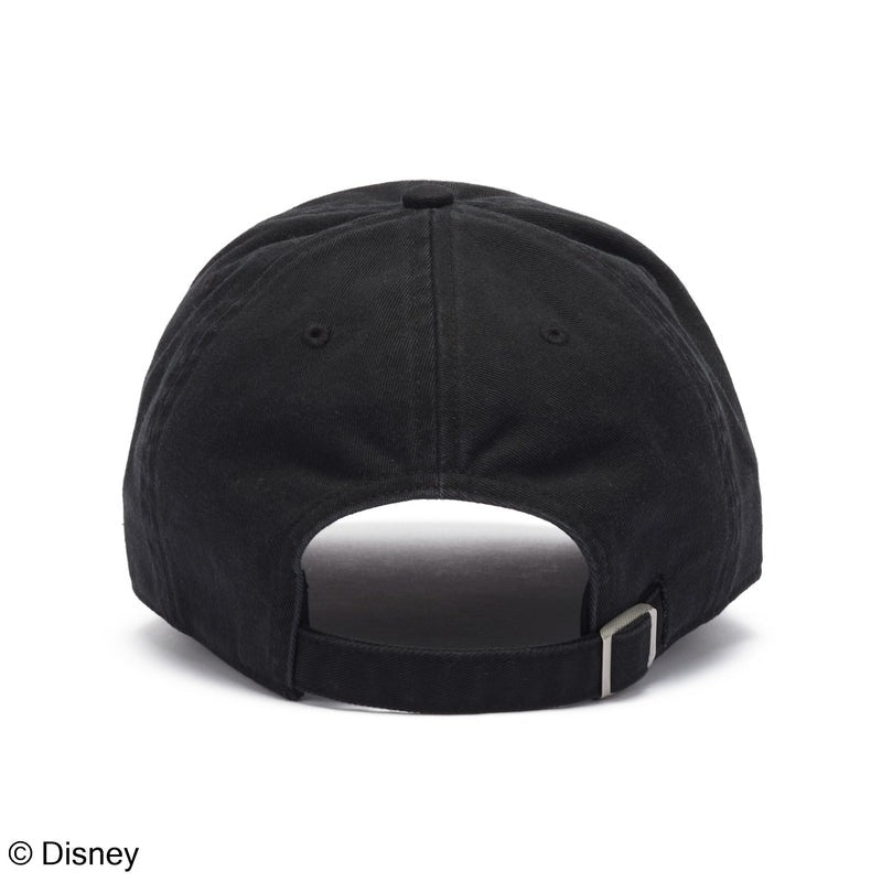 47ブランド キャップ ディズニー クマのプーさん CLEAN-UP STRAPBACK