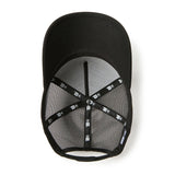 ニューエラ キャップ 9FORTY A-FRAME MESHCAP BLACK