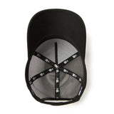 ニューエラ メッシュキャップ 9FORTY ニューヨーク ヤンキース MLB A-FRAME TRUCKER MESH CAP BLACK