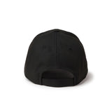 ニューエラ キャップ 9FORTY サンディエゴ パドレス MLB TEAM ADJUSTABLE STRAPBACK CAP BLACK WHITE