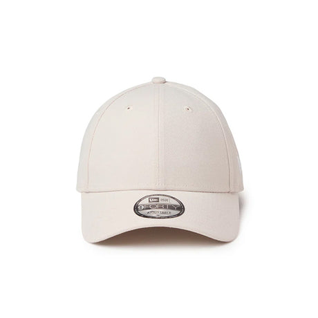 ニューエラ キャップ 9FORTY ADJUSTABLE STRAPBACK CAP BASICSTONE STONEWHITE