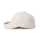 ニューエラ キャップ 9FORTY ADJUSTABLE STRAPBACK CAP BASICSTONE STONEWHITE